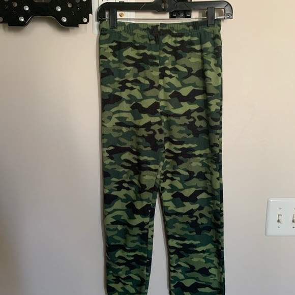 Sainteve Kids 2 - piece pajama set. Size M (10/12) - Picture 6 of 9